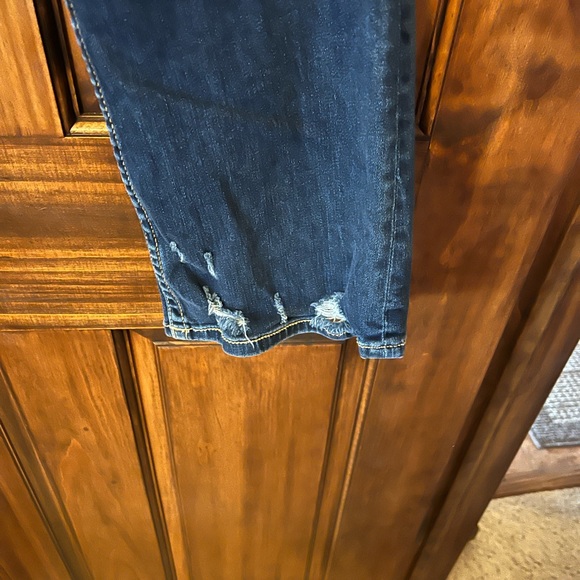 Womens jeans slim fit - Picture 2 of 4